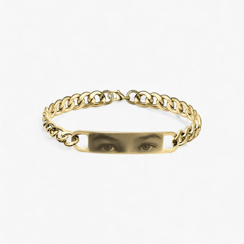 "Eyes of the Soul" Bracelet