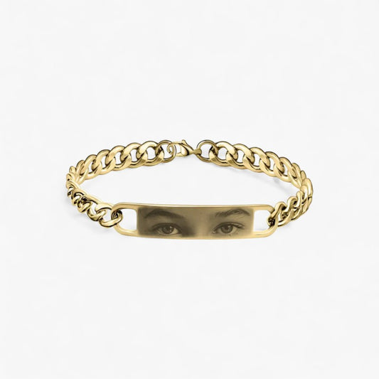 "Eyes of the Soul" Bracelet