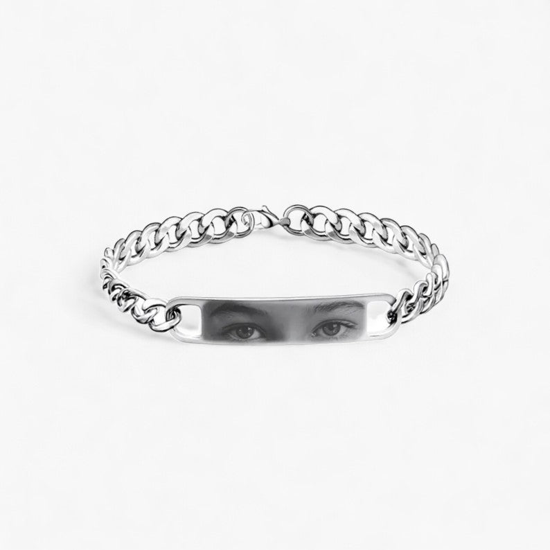 "Eyes of the Soul" Bracelet